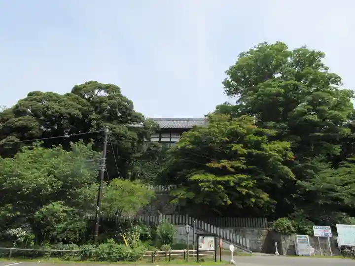 楽法寺(雨引観音)のその他建物