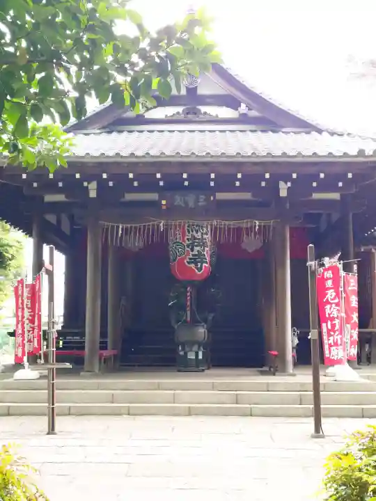 総持寺(神奈川県)