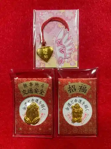 鹿角八坂神社の御朱印