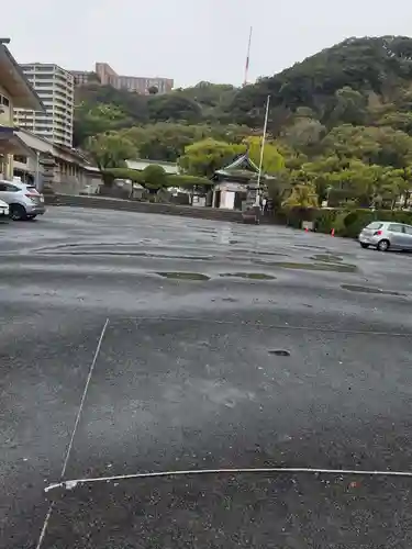 照國神社(鹿児島県)