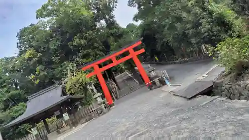 吉田神社(京都府)