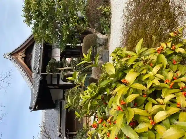 嘉祥寺のその他建物