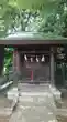 九頭龍神社(東京都)