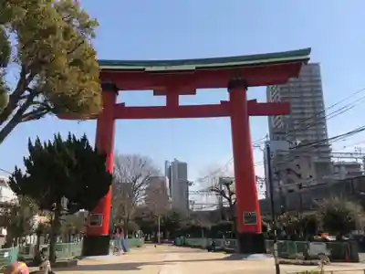 尼崎えびす神社(兵庫県)