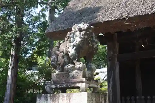 蜊江神社(滋賀県)