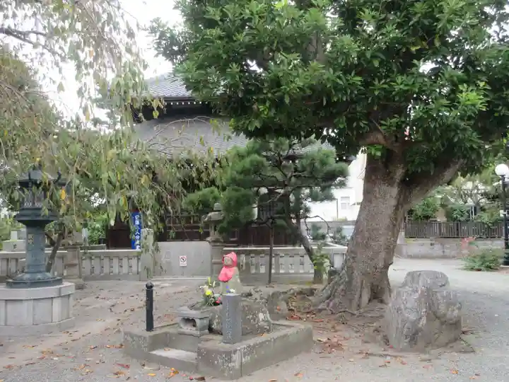 本覚寺(神奈川県)