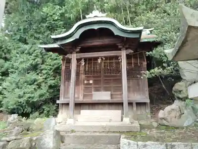 金毘羅宮(岡山県)