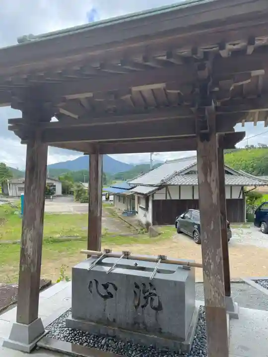 佛木寺(愛媛県)