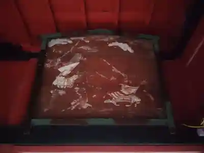 青梅神社の芸術