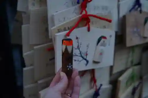 湯島天満宮(東京都)