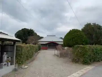 了専寺のその他建物