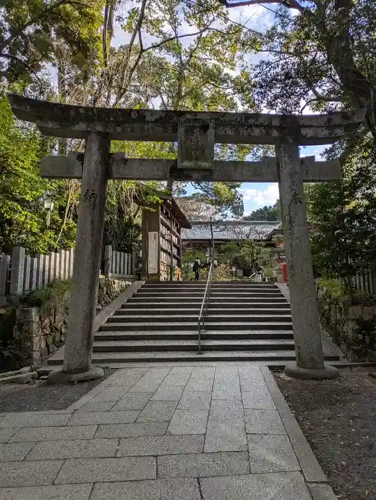 長岡天満宮(京都府)