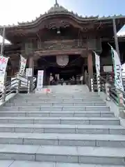 成田山川越別院(埼玉県)