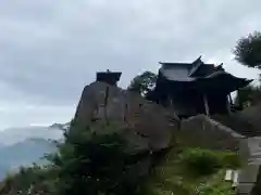 宝珠山 立石寺(山形県)