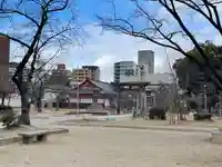 土佐稲荷神社(大阪府)