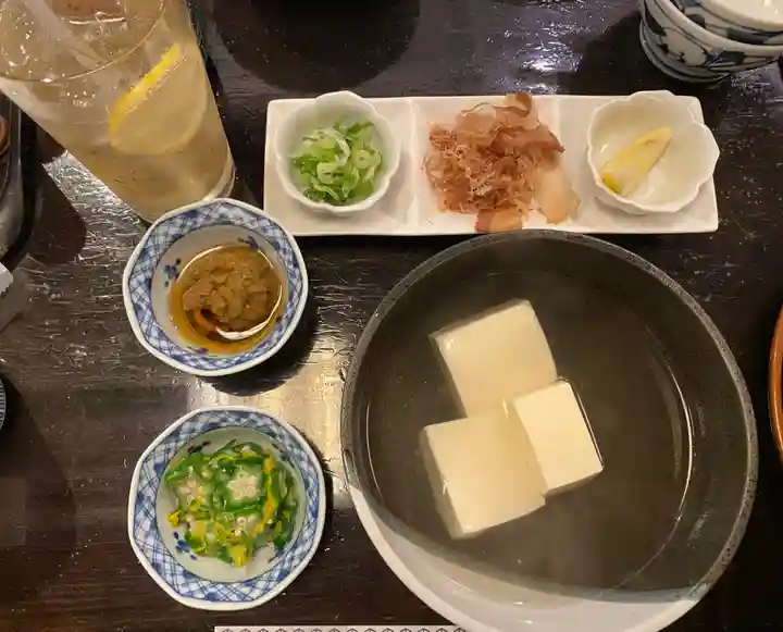 宮城縣護國神社の周辺