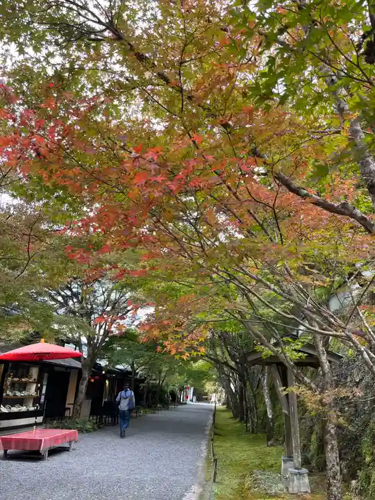 大原寺勝林院のその他建物