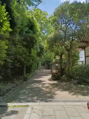 根津神社(東京都)