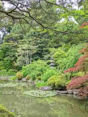平安神宮(京都府)