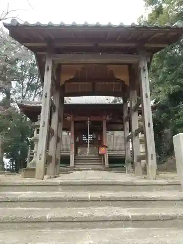 圓福寺(群馬県)