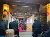 飯部磐座神社(福井県)