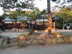 貴船神社の建物その他