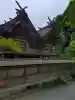美保神社(島根県)