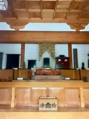 延台寺(神奈川県)