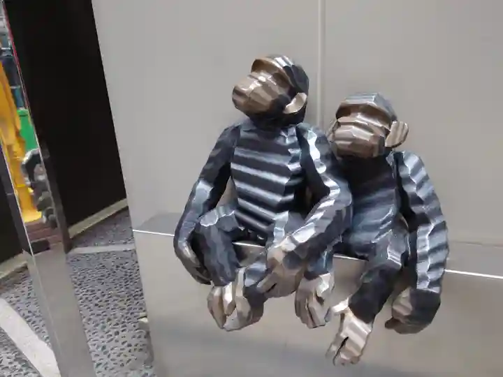 宝童稲荷神社(東京都)