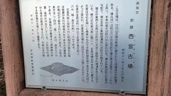 平群神社(奈良県)