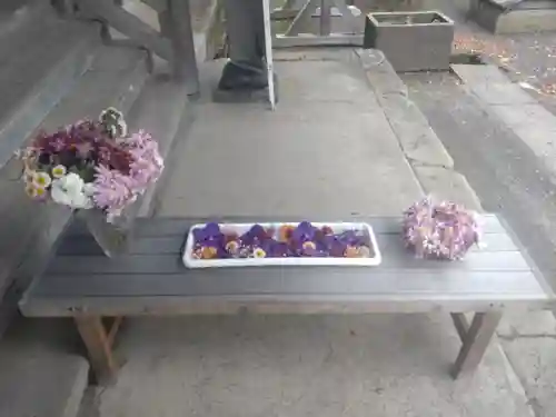 重蔵神社(石川県)