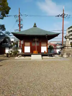 愛染院(大阪府)