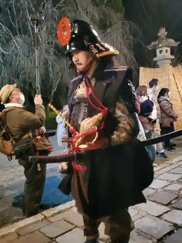 鑁阿寺(栃木県)