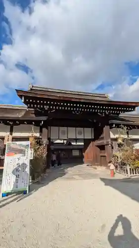 賀茂御祖神社（下鴨神社）(京都府)