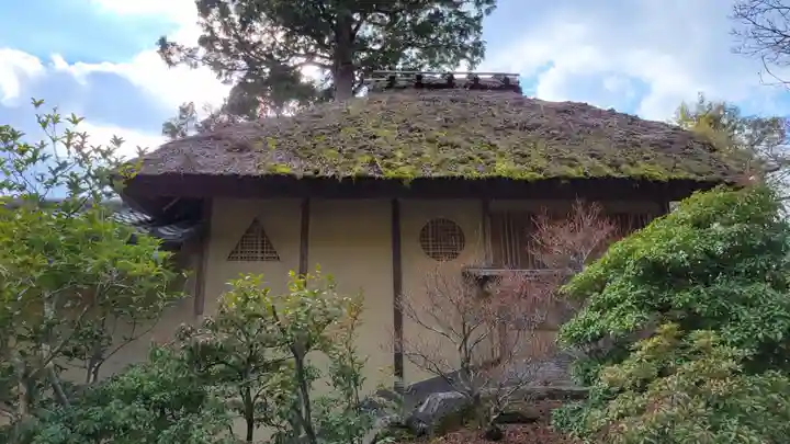 鹿苑寺(金閣寺)(京都府)