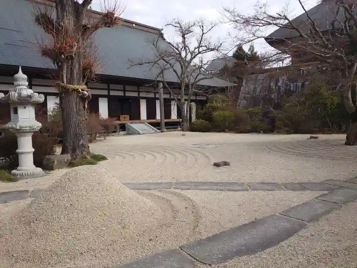 月山寺のその他建物
