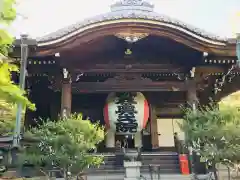 柳谷観音　楊谷寺(京都府)