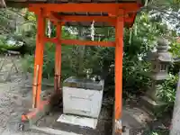 野島神社(宮崎県)