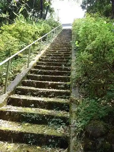 宝蔵寺のその他建物