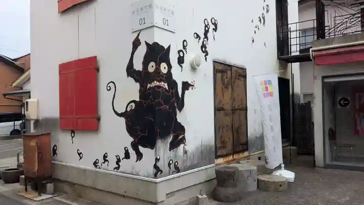 愛敬神社(香川県)
