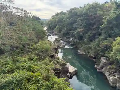 達谷窟毘沙門堂(岩手県)