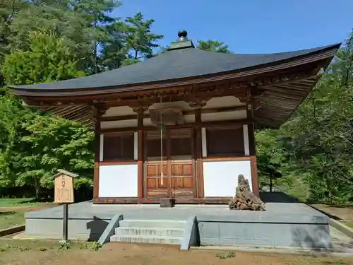 福泉寺(岩手県)