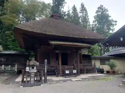 若一王子神社(長野県)