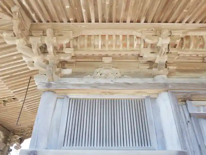 瑞巌寺五大堂(宮城県)