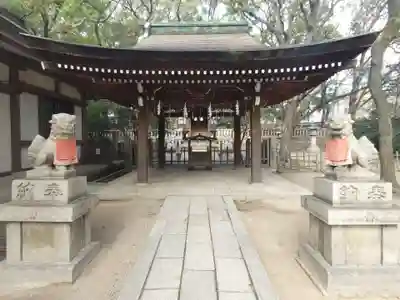 湊川神社(兵庫県)