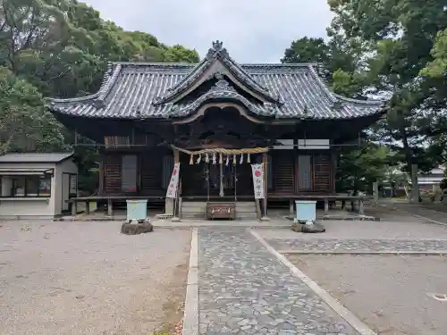 白峰宮(香川県)