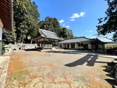 日吉神社(滋賀県)