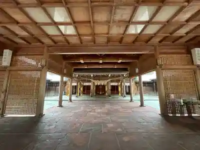 富山縣護國神社(富山県)