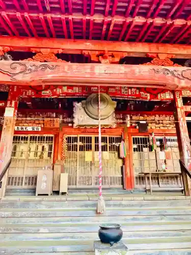 法雲寺(埼玉県)