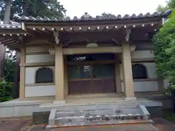 薬王院(東京都)